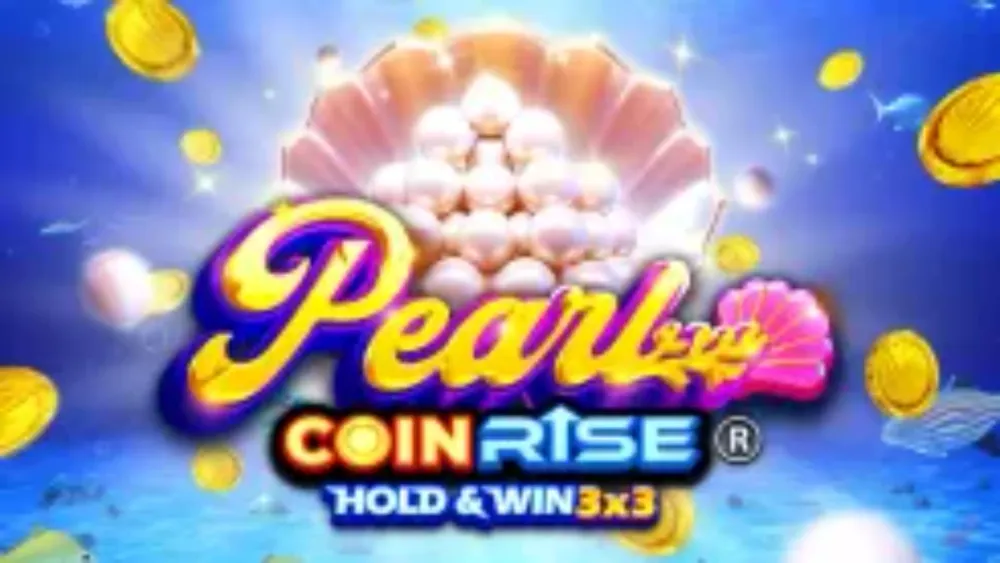 Pearl Coin Rise  main thumbnail