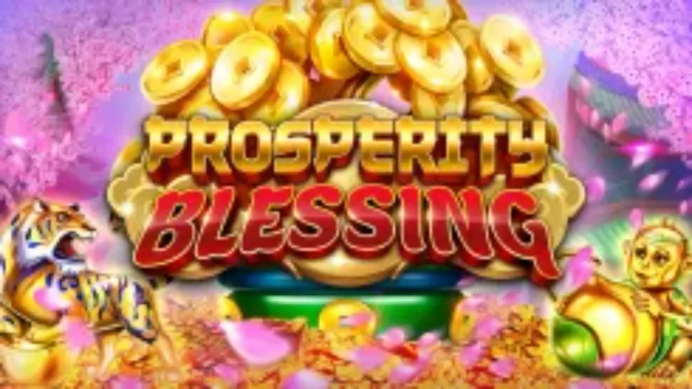 Prosperity Blessing main thumbnail