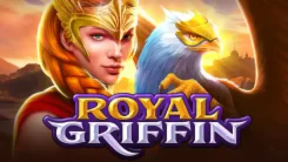 Royal Griffin main thumbnail
