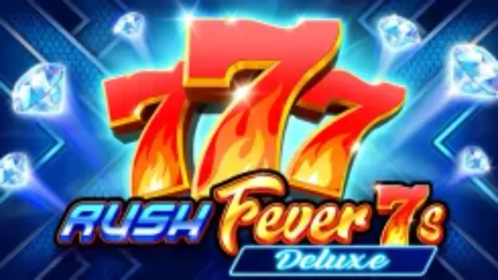 Rush Fever 7s Deluxe main thumbnail