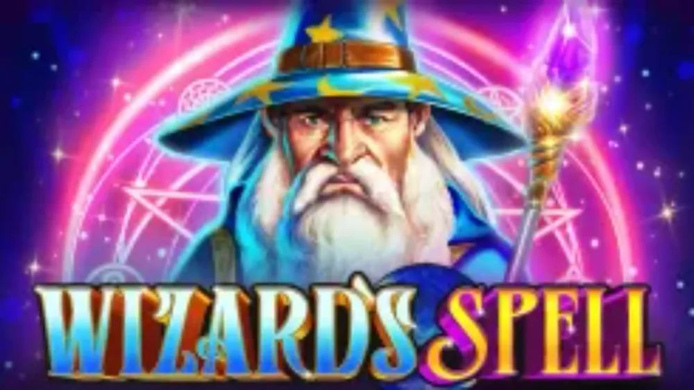 Wizard's Spell main thumbnail
