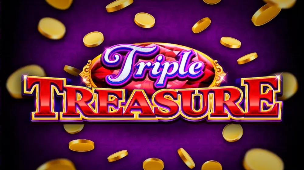 Triple Treasure main thumbnail
