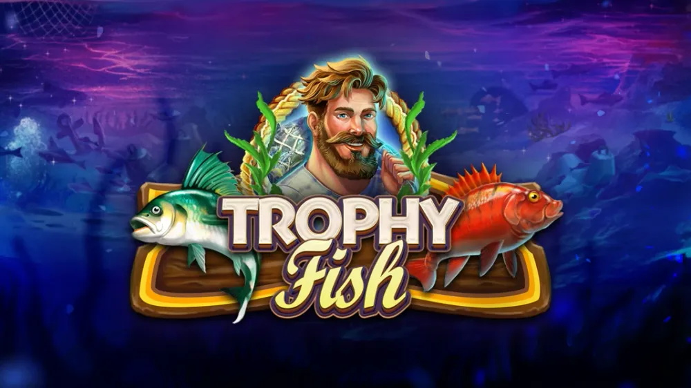 Trophy Fish main thumbnail