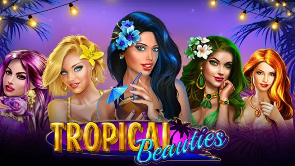 Tropical Beauties main thumbnail
