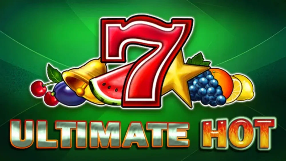 Ultimate Hot main thumbnail