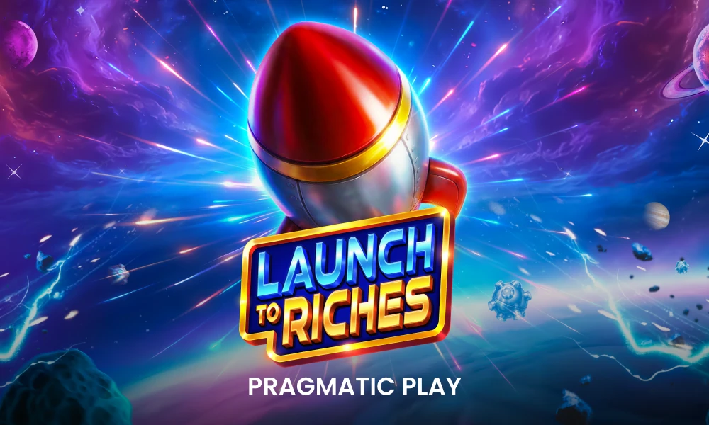 Launch to Riches main thumbnail