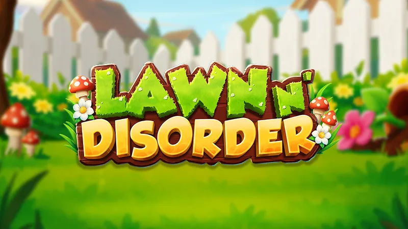 Lawn n' Disorder main thumbnail