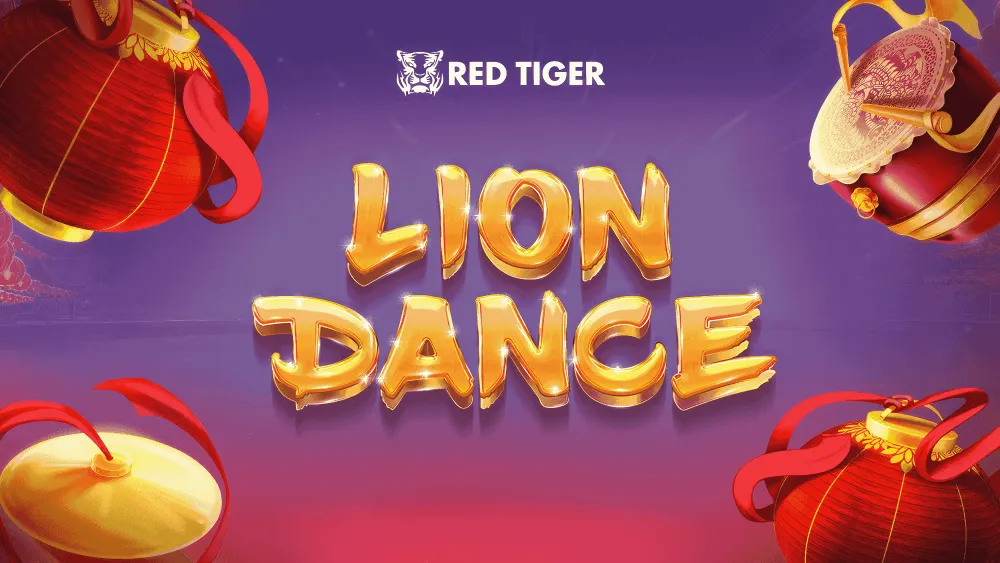 Lion Dance main thumbnail
