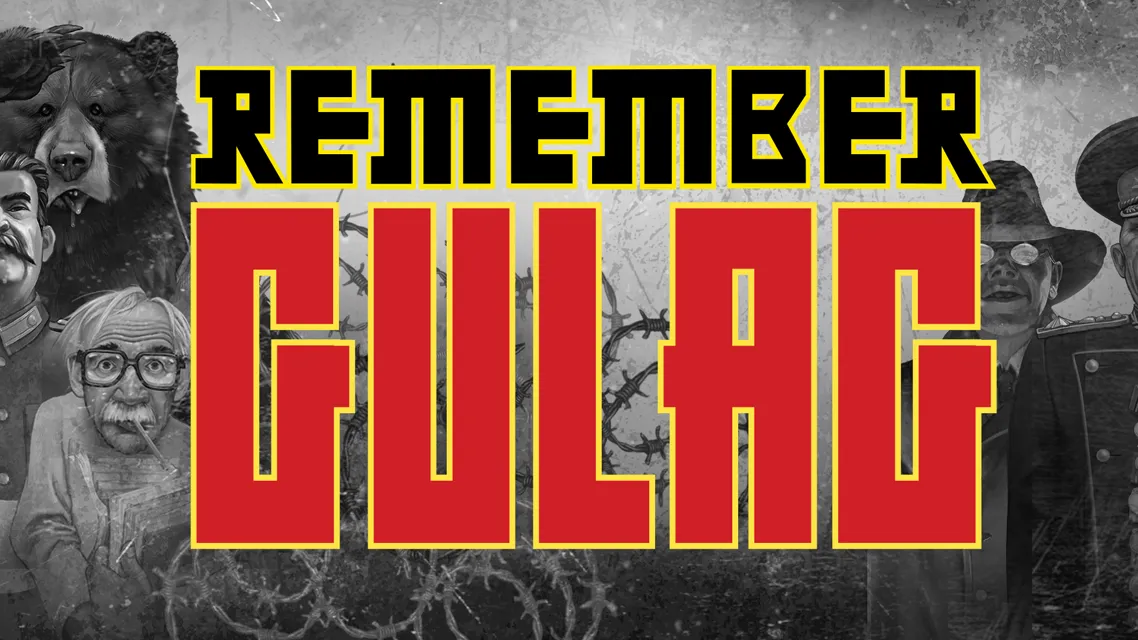 Remember Gulag