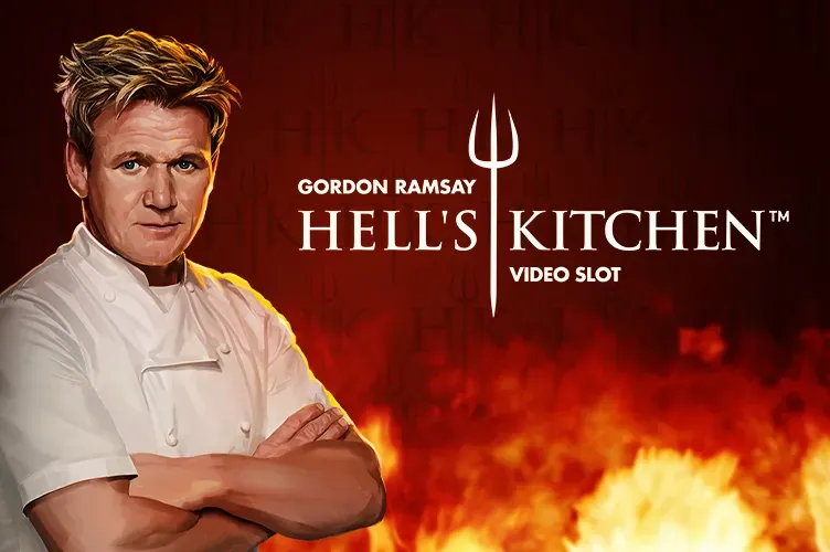 Gordon Ramsay Hell's Kitchen main thumbnail