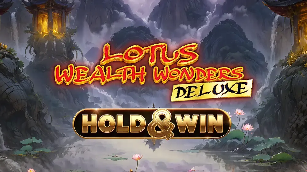 Lotus Wealth Wonders Deluxe main thumbnail
