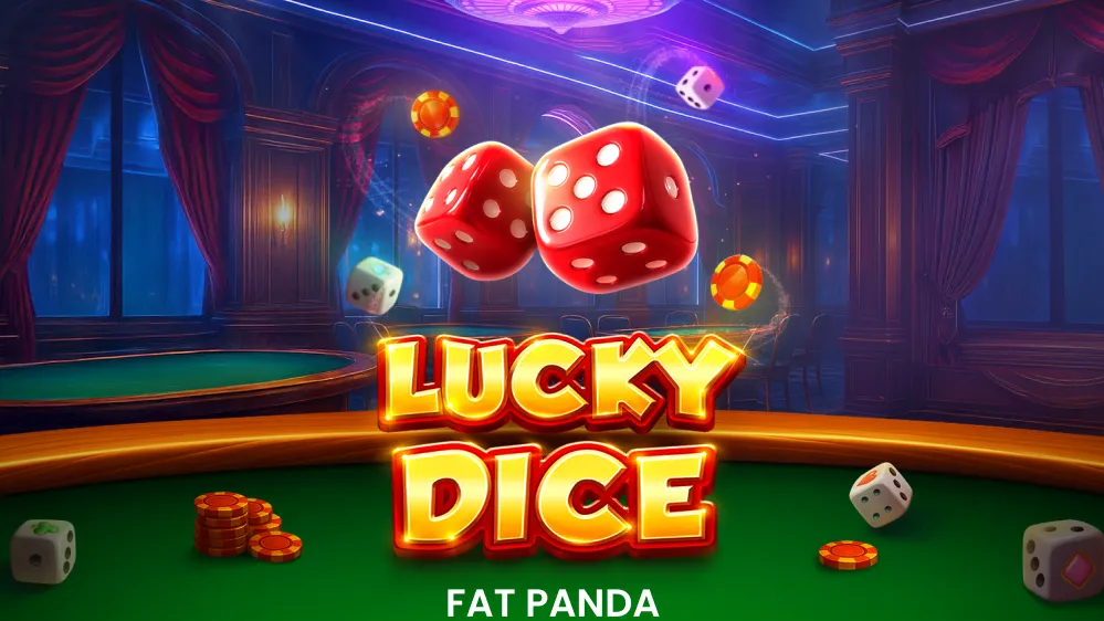 Lucky Dice main thumbnail