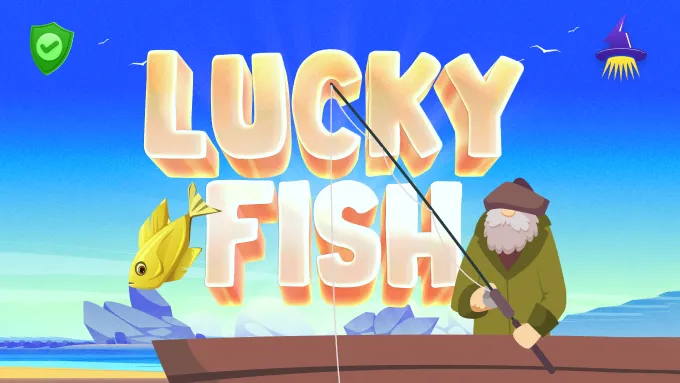 Lucky Fish main thumbnail