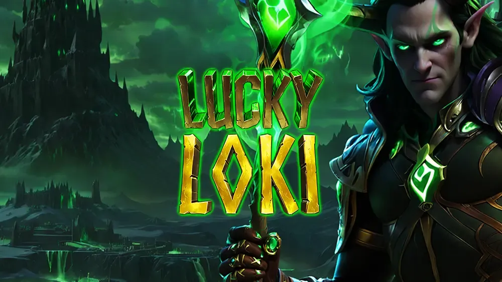 Lucky Loki main thumbnail