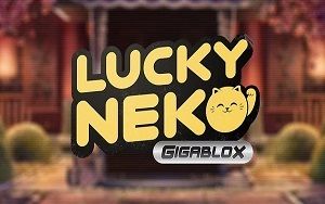 Lucky Neko  main thumbnail