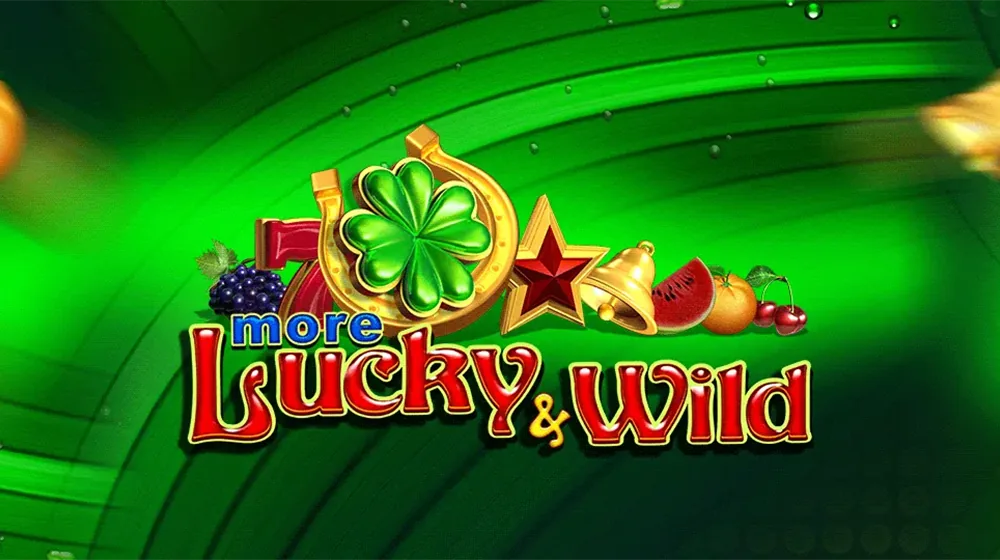 Lucky & Wild main thumbnail