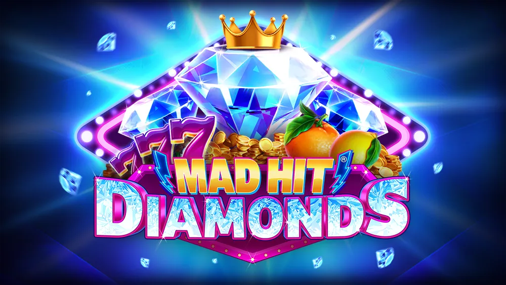 Mad Hit Diamonds  main thumbnail