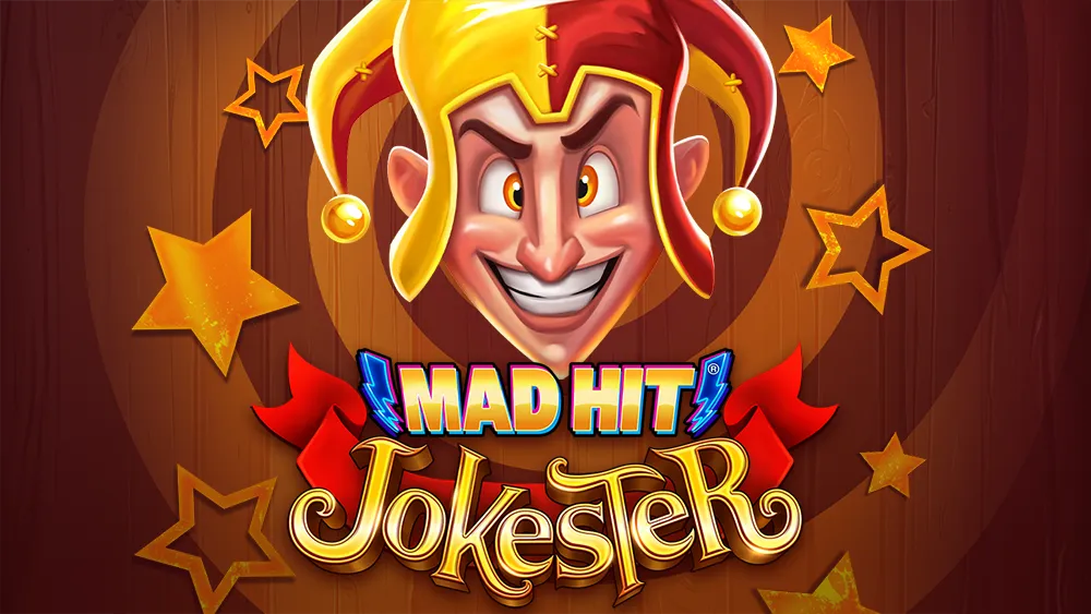 Mad Hit Jokester  main thumbnail