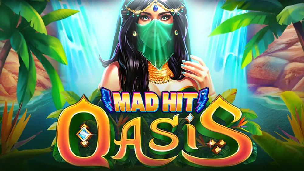 Mad Hit Oasis main thumbnail