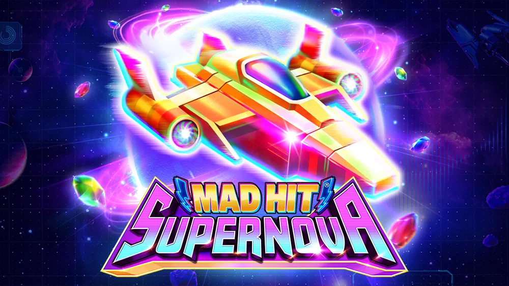 Mad Hit Supernova main thumbnail