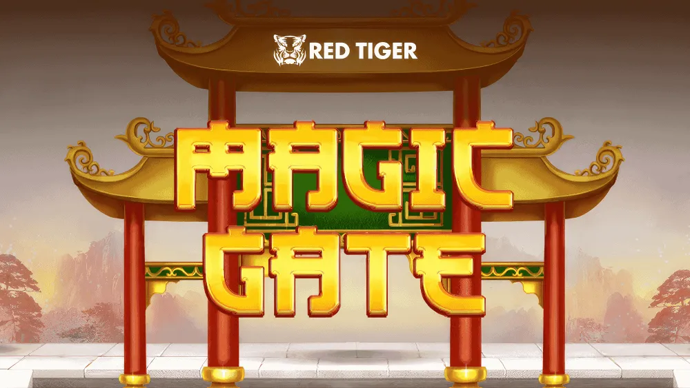 Magic Gate main thumbnail