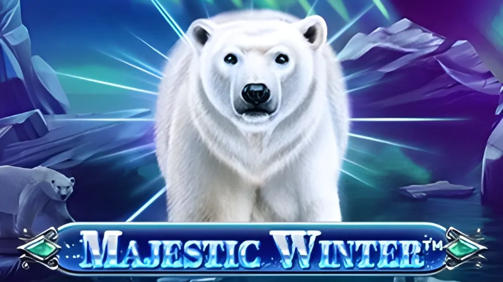 Majestic Winter main thumbnail