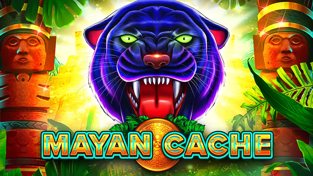 Mayan Cache main thumbnail