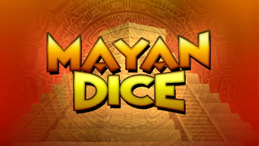 Mayan Dice main thumbnail
