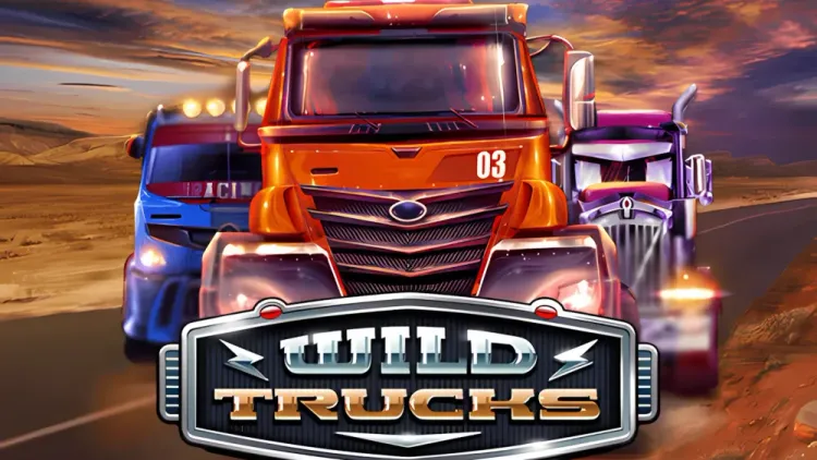 Wild Trucks