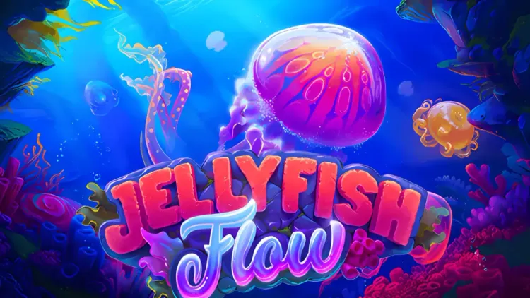 Jellyfish Flow