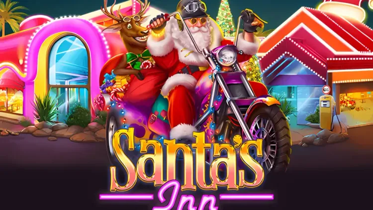 Santa's Inn