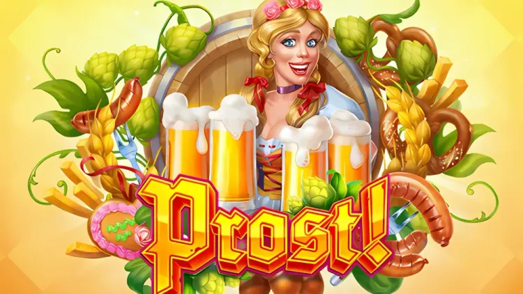 Prost