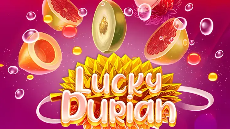 Lucky Durian 