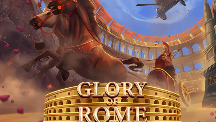 Glory of Rome