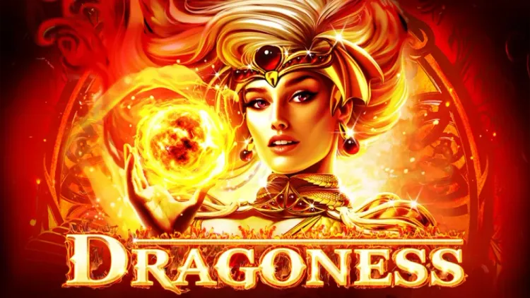 Dragoness 