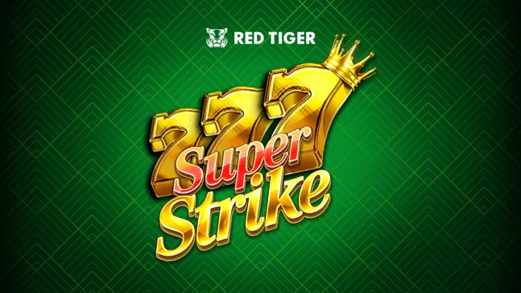 777 Super Strike