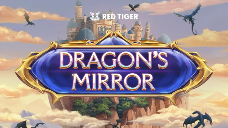 Dragon's Mirror