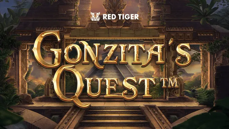 Gonzita's Quest