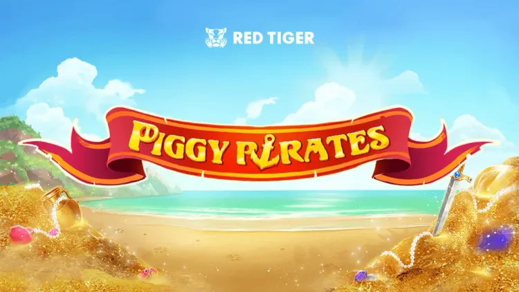 Piggy Pirates