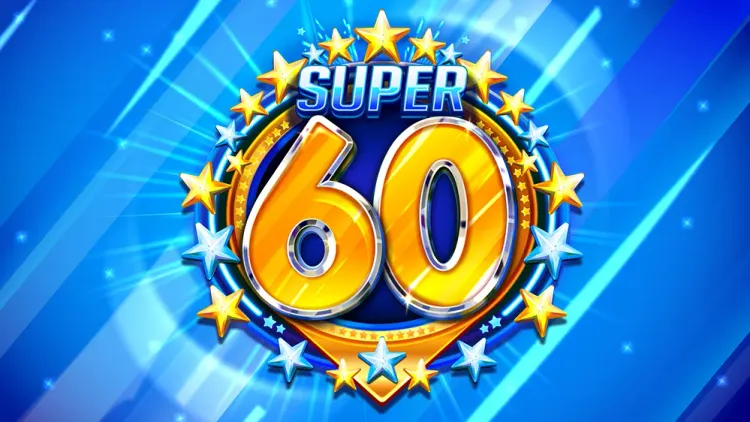 Super 60 Stars