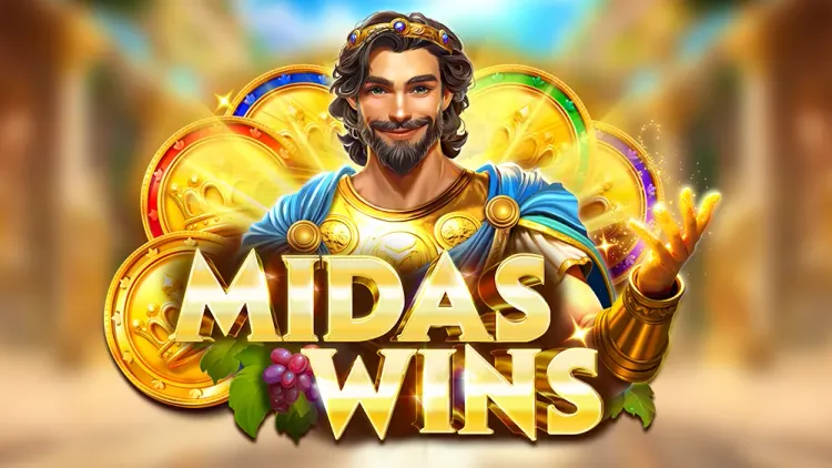 Midas Wins
