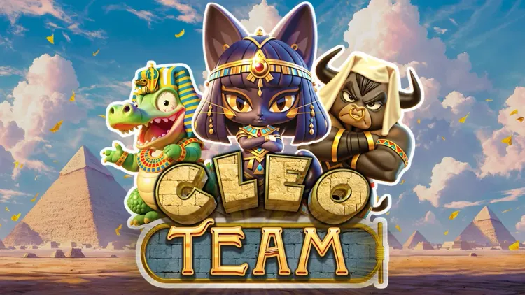 Cleo Team