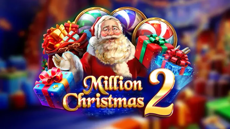 Million Christmas 2
