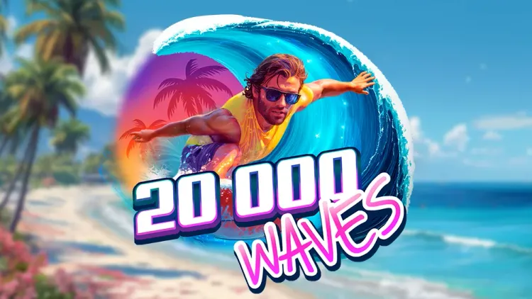 20 000 Waves