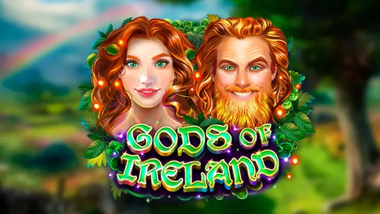 Gods of Ireland