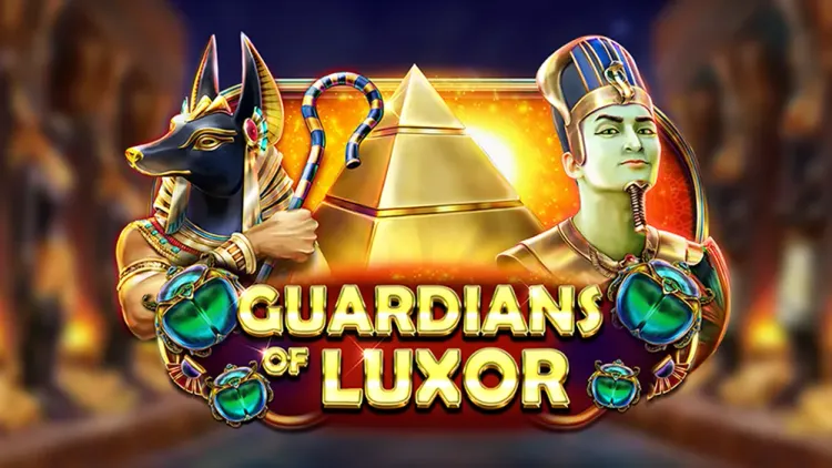 Guardians of Luxor