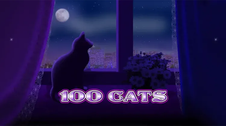 100 Cats