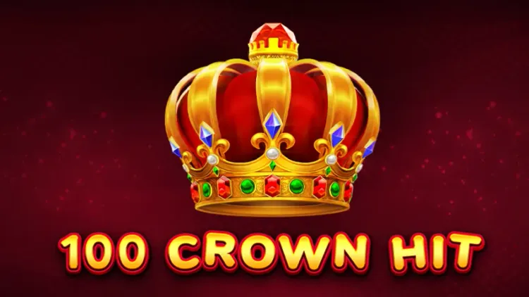 100 Crown Hit 