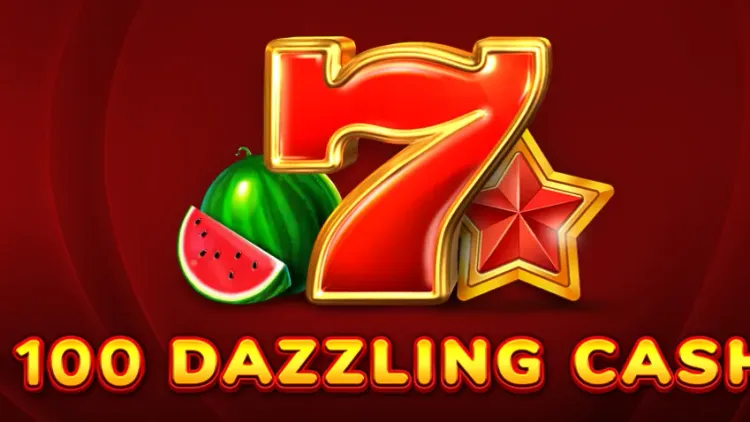 100 Dazzling Cash