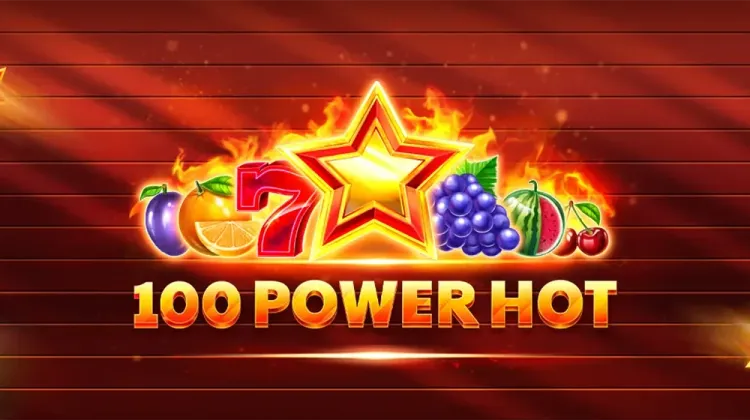 100 Power Hot